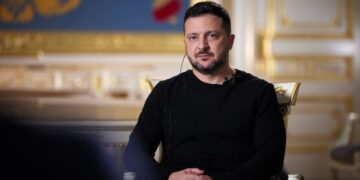 У КНДР за підтримки Росії розгорнули виробництво “шахедів”: Зеленський навів нові дані