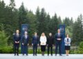 Україна запустила формат C8 із сусідами: навіщо потрібна Карпатська вісімка