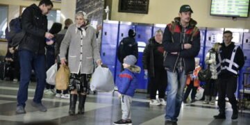 ВПО можуть втратити статус без заяви: що зміниться з 22 жовтня