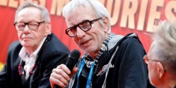 Помер актор Ральф Ріхтер, зірка культового фільму Das Boot