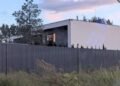 Відсутній в декларації: журналісти виявили таємний будинок генпрокурора під Києвом (фото)