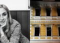 Внаслідок удару РФ по будівлі НАН у Києві загинула помічниця Горбуліна, волинянка Наталія Букало