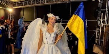 На Міс Світу 2026 обрали нову переможницю: як виступила представниця України (фото)