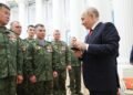 Вже вчетверте за рік: Путін збільшив чисельність армії РФ майже до 2,5 млн