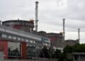 Біля Запорізької АЕС вже всьоме оголосили локальне перемир’я