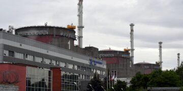 Біля Запорізької АЕС вже всьоме оголосили локальне перемир’я