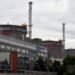Біля Запорізької АЕС вже всьоме оголосили локальне перемир’я