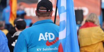 Ультраправа AfD лідирує на виборах у Німеччині: перемога може коштувати Мерцу посади