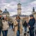 Прогноз погоди у Львові на 24 вересня: хмарно, але без опадів