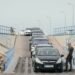 Росіяни атакувала КПП “Орлівка” на Одещині, пункт пропуску знову не працює