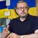 Ворог атакував агропідприємство на Чернігівщині, 200 т пшениці знищено