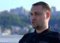 Буданов пояснив, чому удари по Криму не призведуть до ядерної ескалації
