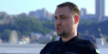 Буданов пояснив, чому удари по Криму не призведуть до ядерної ескалації