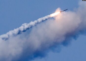 Дальність до 800 км: на яких українських регіонах РФ може випробувати нову балістичну ракету