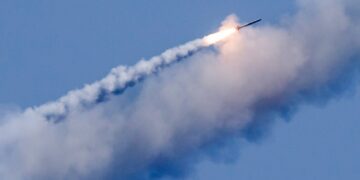 Дальність до 800 км: на яких українських регіонах РФ може випробувати нову балістичну ракету