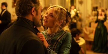 “Лялька”: серіал Netflix, який “підірвав” Польщу