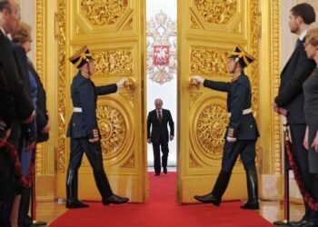 Путін виповз зі свого кутка: чому диктатор набрався сміливості і на що він розраховує
