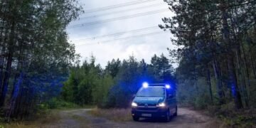 У Німеччині вже виявили 21 вибуховий пристрій біля ліній електропередач: хто взяв на себе відповідальність