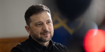 Україна успішно випробовує нові перехоплювачі проти реактивних “шахедів” – Зеленський