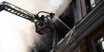 “Цифровий детокс”: в РФ цинічно висловились про новий обстріл України (фото)