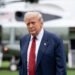 “Хто переможе в гонці, той переможе”: Трамп відкинув заклики сповільнити розвиток ШІ