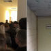 Студентів КНУ під час тривоги нібито не пустили в укриття: що кажуть в університеті (фото)
