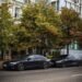 У Києві помітили рідкісні заряджені седани Audi з потужними V8 (фото)