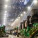 ArcelorMittal не може відновити роботу комбінату в Кривому Розі після чотирьох російських ударів