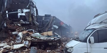 Пошта під ударами: скільки втратили українські оператори та як змінюють свою роботу