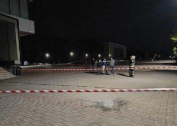 Військовий на Львівщині підірвав гранату під час конфлікту з перехожими: четверо поранених
