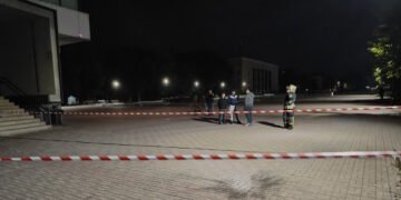 Військовий на Львівщині підірвав гранату під час конфлікту з перехожими: четверо поранених