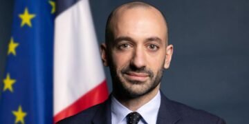 У Макрона розповіли, якою бачать роль України в новій архітектурі безпеки Європи