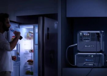 Найкращі зарядні станції для холодильника: 3 моделі, які здивували під час тестів (фото)