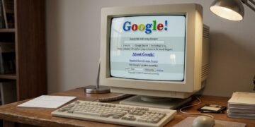Домену Google — 29 років: 7 несподіваних фактів про головну пошукову систему планети (фото, відео)