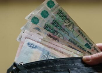 У мінусі кожна третя фірма: прибутки російського бізнесу обвалилися до мінімуму з часів пандемії