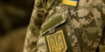 На Одещині невідомий поранив військовослужбовця ТЦК: деталі