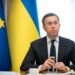 Корецький і єврокомісар Домбровскіс обговорили фінансову підтримку України у 2026-2027 роках