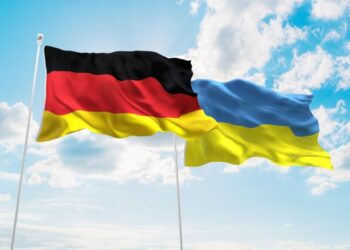 Німеччина готова передати Україні дані чоловіків призовного віку: глава МЗС назвав умову