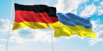 Німеччина готова передати Україні дані чоловіків призовного віку: глава МЗС назвав умову