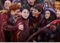 Магія повертається: вийшов перший трейлер серіалу “Гаррі Поттер” від НВО