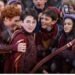 Магія повертається: вийшов перший трейлер серіалу “Гаррі Поттер” від НВО