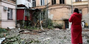 Пошкоджене війною житло: коли можна законно не платити податок