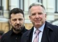 “Є кілька дуже достойних ідей”: Зеленський зробив заяву про мирний пакет Віткоффа