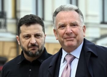 “Є кілька дуже достойних ідей”: Зеленський зробив заяву про мирний пакет Віткоффа