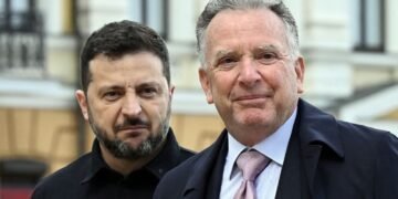 “Є кілька дуже достойних ідей”: Зеленський зробив заяву про мирний пакет Віткоффа