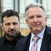 “Є кілька дуже достойних ідей”: Зеленський зробив заяву про мирний пакет Віткоффа