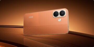 Недорогий смартфон POCO X8 здивував акумулятором на 8340 мА·год: скільки коштує новинка (фото)