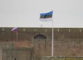 Естонія звинуватила спецслужби РФ у диверсії проти оборонної компанії: Таллінн посилить підтримку України