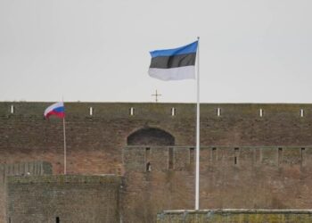 Естонія звинуватила спецслужби РФ у диверсії проти оборонної компанії: Таллінн посилить підтримку України