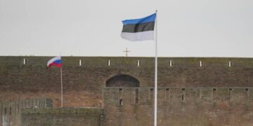 Естонія звинуватила спецслужби РФ у диверсії проти оборонної компанії: Таллінн посилить підтримку України